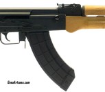 Century VSKA AK-47 7.62x39 Rifle Triangle Stock