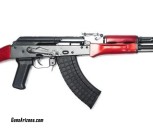 Riley Defense AK-47 Red Wood 7.62x39 Rifle