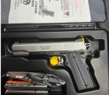 Ruger SR1911 Government Model - 9mm - Stainless - 5