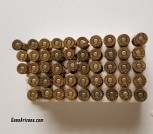 Remington 25 - 20 Win  ammo