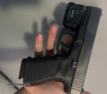 Glock 19gen3 great gun love it looking for other glocks 