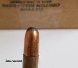 458 Win. Magnum Ammo 500gr HRN & 460 gr Speer fn