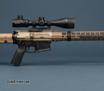 Open To All Trades Aero M5 AR10 in 6.5 Creedmoor 