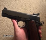 1965 colt lw commander 