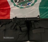 Bushmaster XM15 Ar 15