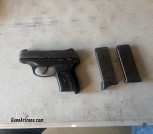 Ruger LC9 9mm