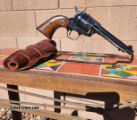 Ruger Single Six original 3 screw