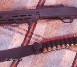 Mossberg 590A1