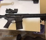 Ar10 in 308 package deal