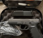 Glock 31c gen4 brand new 
