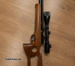 Falcon fn12 lightweight Hunter 