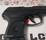 Ruger lcp .380 