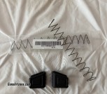 2 SLR + 5 Magazine Extensions 