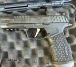 Sig Sauer Fuse for sale 