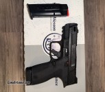 Smith & Wesson PC Shield X Carry Comp 9mm