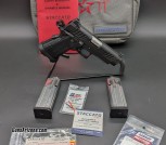 STACCATO 2011 C2 AL DPO | 9MM | 3.9'