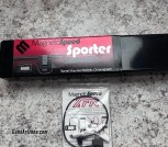 MAGNETO SPEED SPORTER & MAGNETO SPEED XFR