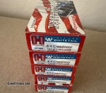 Horandy American Whitetail 6.5 creedmoor 129gr interlock 