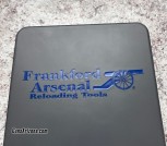Frankford Arsenal Platinum Series Perfect Hand Priming Tool