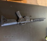 BCM AR 5.56 