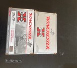 45-70 Ammo Winchester Super X 300 grain JHP