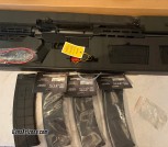 JTS M12AR
