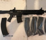 G Force arms 12guage