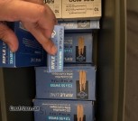 7.5 Swiss 235 rounds