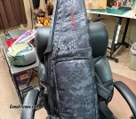 KRYPTEK 42' AR PROFILE TACTICAL RIFLE CASE NEW