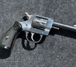 H&R 929 4” swing out 9 shot 22lr