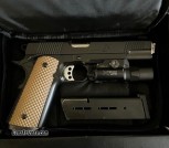 Springfield 1911 Operator 45ACP