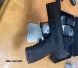 CZ P10 C Ported 