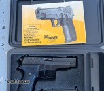 W.German Sig 226