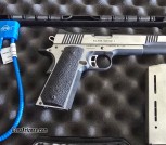 Kimber Eclipse custom II 10mm