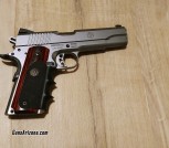 Ruger SR1911 .45ACP