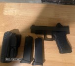 Glock 48 MOS