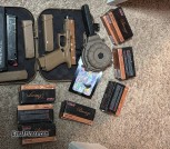 Glock 19xmos