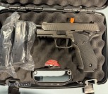 ig Sauer p226 Legion SAO 9mm (New Style)
