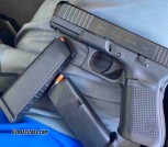 Glock 19 gen 5 