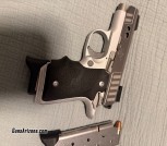 Kimber Micro 9 Rapide 