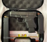 Glock 27 GEN 5 Brand new 