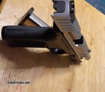 9mm smith and wesson