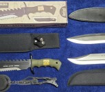 Knife Collection for Sale