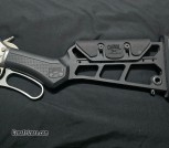 Chisel Stock for Marlin