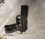Taurus TH10