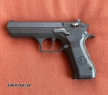 IMI Jericho 941R “Desert Eagle Pistol” Early Import