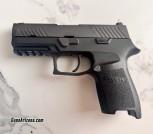Sig sauer P320
