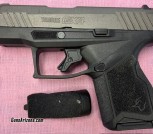 Taurus GX4 9x19 Semi-Auto Pistol 