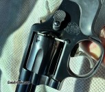 Smith & Wesson 13-3 .357 Magnum - like new