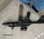 Arp 9mm